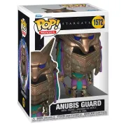 Фигурка Funko POP! Movies Stargate Anubis Guard MT (1572) 76022