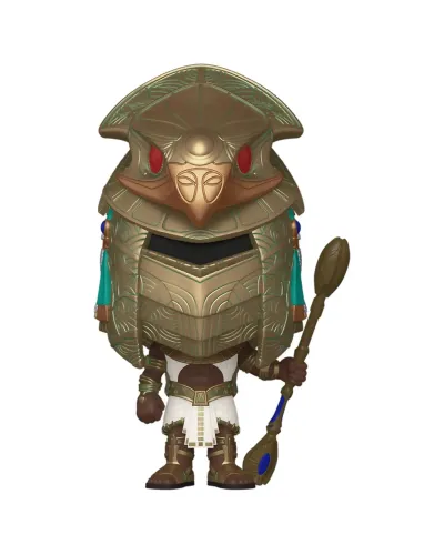 Фигурка Funko POP! Movies Stargate Horus Guard MT (1574) 76024