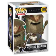Фигурка Funko POP! Movies Stargate Horus Guard MT (1574) 76024