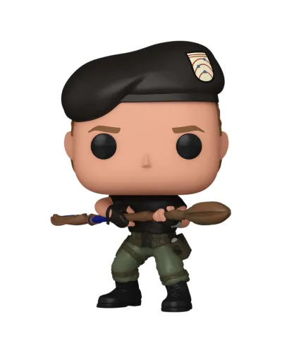 Фигурка Funko POP! Movies Stargate Jack O'Neill (1576) 76025