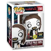 Фигурка Funko POP! Movies Terrifier Little Pale Girl (GW) SS (1749) 84459