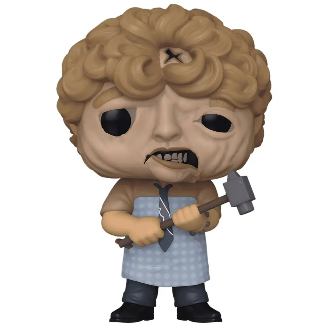 Фигурка Funko POP! Movies Texas Chainsaw Massacre Leatherface (Exc) (1673) 82852