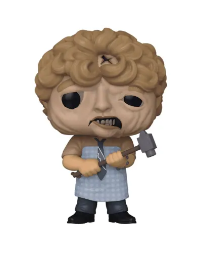 Фигурка Funko POP! Movies Texas Chainsaw Massacre Leatherface (Exc) (1673) 82852