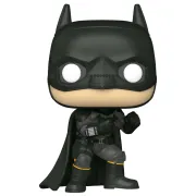 Фигурка Funko POP! Movies The Batman Batman (1187) 59276