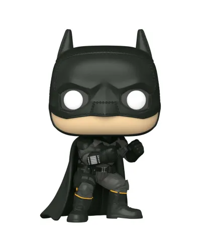 Фигурка Funko POP! Movies The Batman Batman (1187) 59276