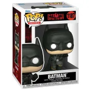 Фигурка Funko POP! Movies The Batman Batman (1187) 59276