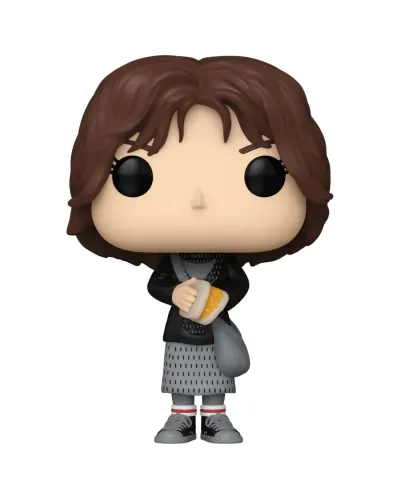 Фигурка Funko POP! Movies The Breakfast Club Allison (1655) 83557
