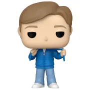 Фигурка Funko POP! Movies The Breakfast Club Andrew (1656) 83558