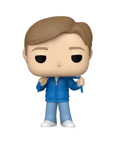 Фигурка Funko POP! Movies The Breakfast Club Andrew (1656) 83558