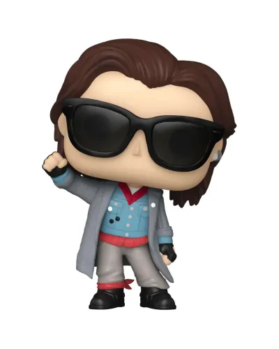 Фигурка Funko POP! Movies The Breakfast Club Bender (1657) 83559