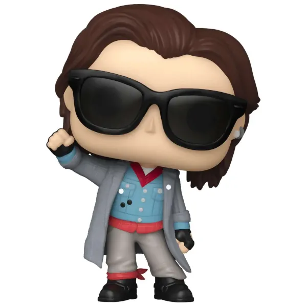 Фигурка Funko POP! Movies The Breakfast Club Bender (1657) 83559