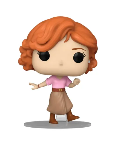Фигурка Funko POP! Movies The Breakfast Club Claire (1659) 83561