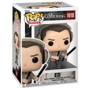 Фигурка Funko POP! Movies The Conjuring Ed (1618) 80850