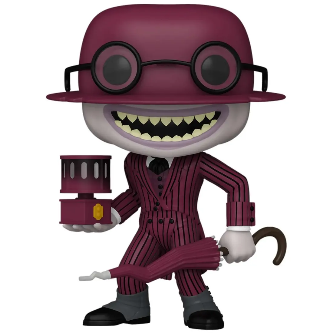 Фигурка Funko POP! Movies The Conjuring The Crooked Man 6