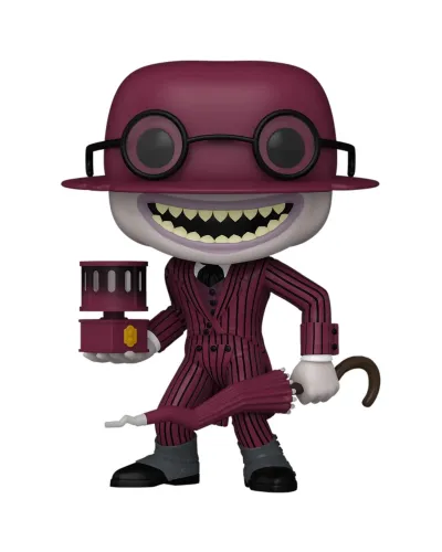Фигурка Funko POP! Movies The Conjuring The Crooked Man 6" (1620) 80852