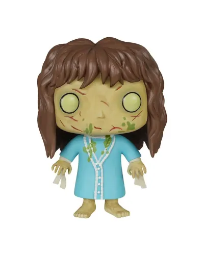 Фигурка Funko POP! Movies The Exorcist Regan (203) 6141