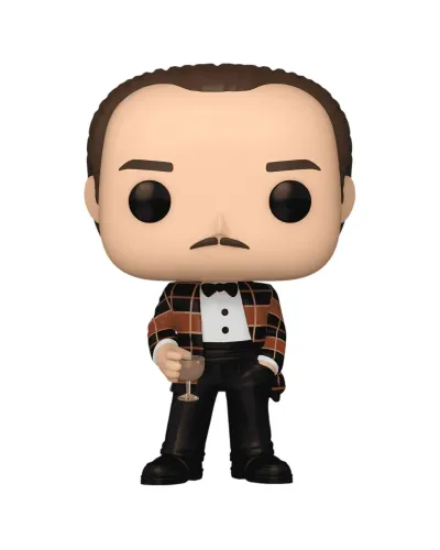 Фигурка Funko POP! Movies The Godfather Part 2 Fredo Corleone (1523) 75935