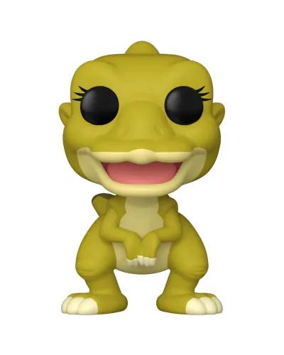 Фигурка Funko POP! Movies The Land Before Time Ducky (1841) 81187