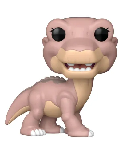 Фигурка Funko POP! Movies The Land Before Time Littlefoot (1839) 81191
