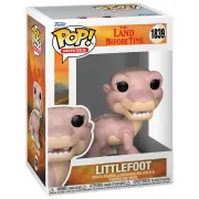 Фигурка Funko POP! Movies The Land Before Time Littlefoot (1839) 81191