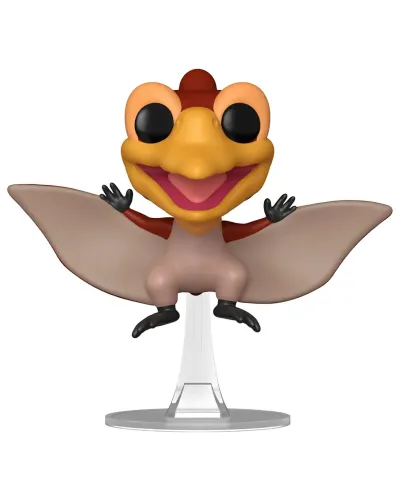 Фигурка Funko POP! Movies The Land Before Time Petrie (1840) 81188