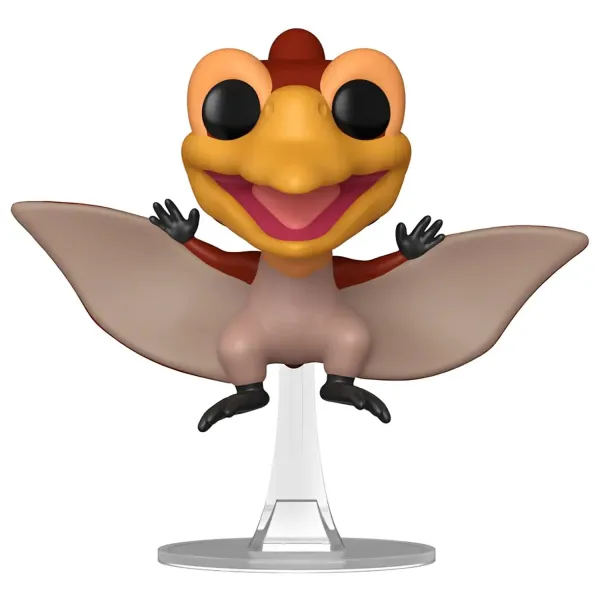 Фигурка Funko POP! Movies The Land Before Time Petrie (1840) 81188
