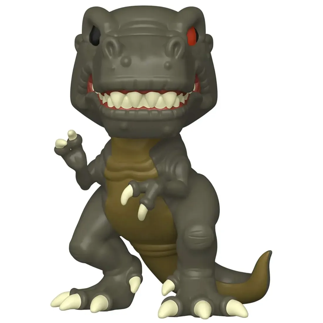 Фигурка Funko POP! Movies The Land Before Time Sharptooth 6