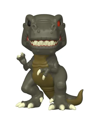 Фигурка Funko POP! Movies The Land Before Time Sharptooth 6" (1843) 81192