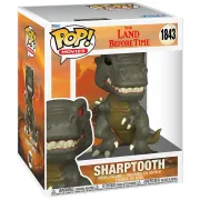 Фигурка Funko POP! Movies The Land Before Time Sharptooth 6