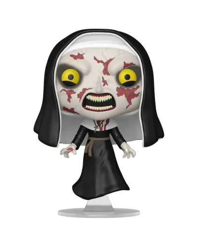 Фигурка Funko POP! Movies The Nun II The Nun (1710) 83447