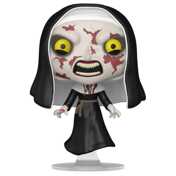 Фигурка Funko POP! Movies The Nun II The Nun (1710) 83447