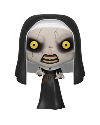 Фигурка Funko POP! Movies The Nun The Nun (Demonic) (776) 41139