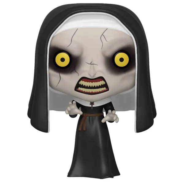 Фигурка Funko POP! Movies The Nun The Nun (Demonic) (776) 41139