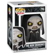 Фигурка Funko POP! Movies The Nun The Nun (Demonic) (776) 41139