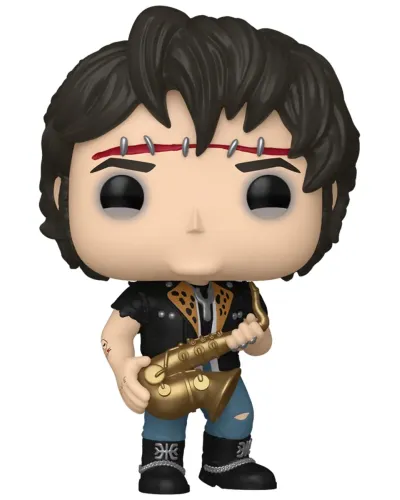 Фигурка Funko POP! Movies The Rocky Horror Picture Show Eddie​ (1911) 86804