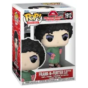 Фигурка Funko POP! Movies The Rocky Horror Picture Show Frank-N-Furter in Hospital Gown (1912) 86805