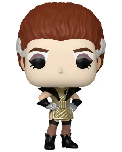 Фигурка Funko POP! Movies The Rocky Horror Picture Show Magenta (1913) 86806