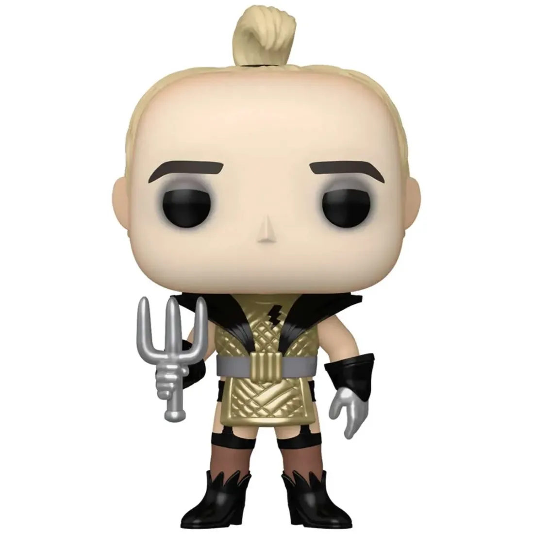 Фигурка Funko POP! Movies The Rocky Horror Picture Show Riff Raff (1914) 86807