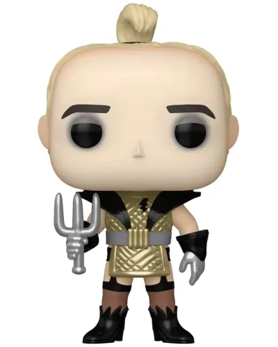 Фигурка Funko POP! Movies The Rocky Horror Picture Show Riff Raff (1914) 86807