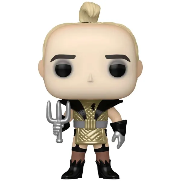 Фигурка Funko POP! Movies The Rocky Horror Picture Show Riff Raff (1914) 86807
