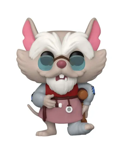 Фигурка Funko POP! Movies The Secret of NIMH Mr. Ages (1319) 67436