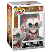 Фигурка Funko POP! Movies The Secret of NIMH Mr. Ages (1319) 67436