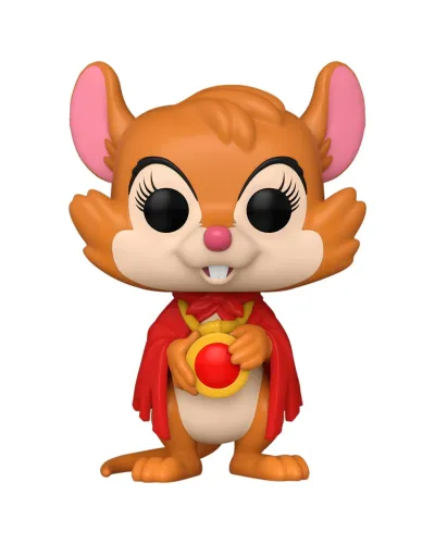 Фигурка Funko POP! Movies The Secret of NIMH Mrs. Brisby (1320) 67437