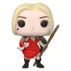 Фигурка Funko POP! Movies The Suicide Squad Harley (Damaged Dress) (1111) 56016