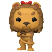 Фигурка Funko POP! Movies The Wizard of Oz 85th Cowardly Lion w/(FL) Chase (1515) 75973