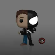 Фигурка Funko POP! Bobble Marvel Split Peter Parker/Symbiote Suit w/(GW) Chase (Exc) (1478)​ 84954