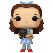 Фигурка Funko POP! Movies The Wizard of Oz 85th Dorothy w/Toto (1502) 75979