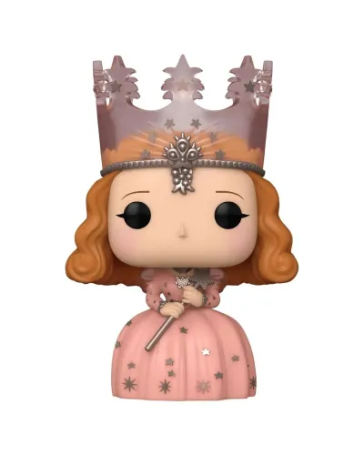 Фигурка Funko POP! Movies The Wizard of Oz 85th Glinda the Good Witch (1518) 75974