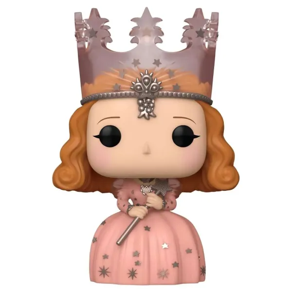 Фигурка Funko POP! Movies The Wizard of Oz 85th Glinda the Good Witch (1518) 75974