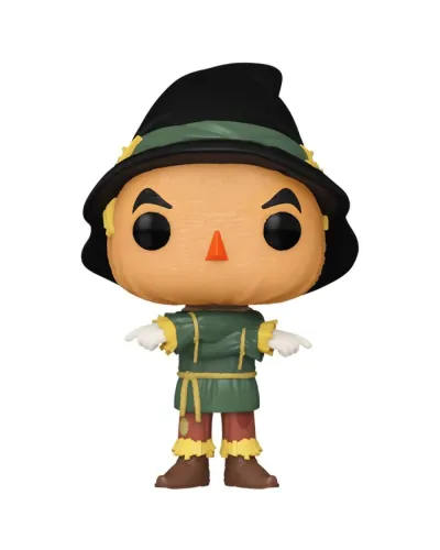 Фигурка Funko POP! Movies The Wizard of Oz 85th The Scarecrow (1516) 75975